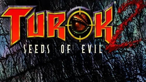 Turok 2: Seeds of Evil, relansat pe PC
