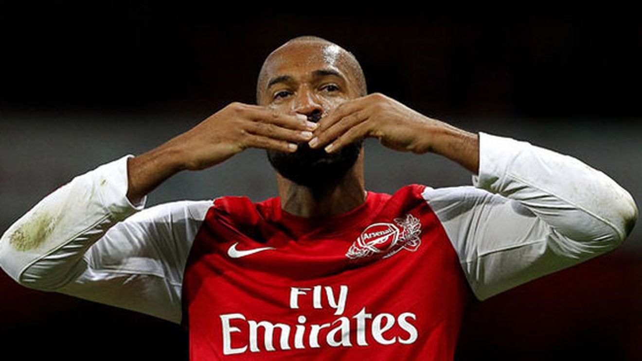 A treia "descălecare" a unui idol pe Emirates!** Arsenal a făcut primul transfer din această iarnă! Ce surpriză pregătește Wenger
