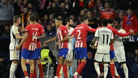 Real Madrid, eliminată din Cupa Spaniei! Chin pentru FC Barcelona cu modesta Unionista de Salamanca