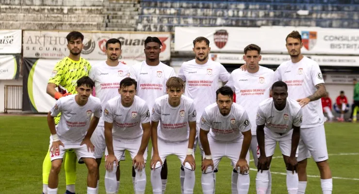 SC Popești Leordeni are punctaj maxim acasă și urmează să primească vizita mult lăudatei Știința Poli Timișoara. Ilfovenii sunt relaxați: ”Jucăm acasă și cred că avem avantajul terenului și al suporterilor”