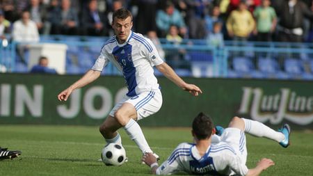 Dina: "Napoli? N-a fost antrenor la Craiova!** Stătea cu mâinile în buzunare!"