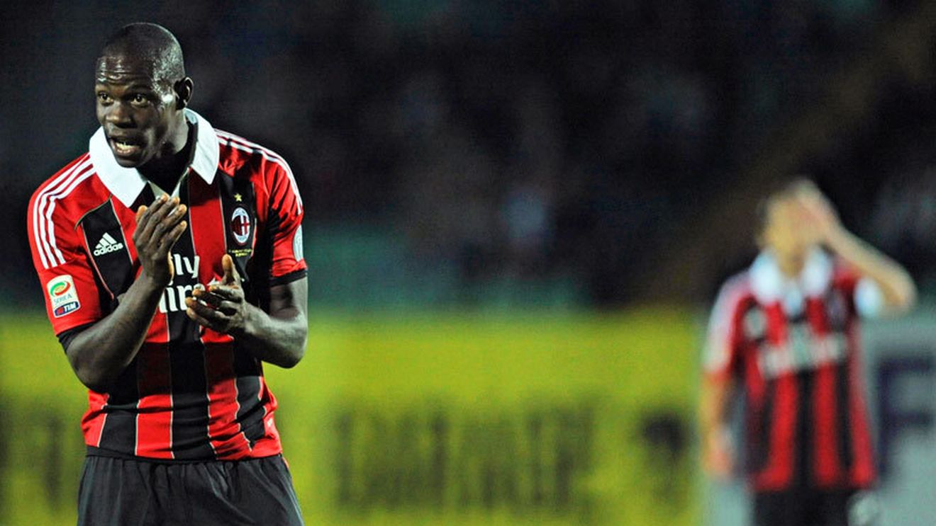 Final de infarct în Serie A! Milan câștigă biletele pentru Ligă în ultimele 10 minute. Fiorentina și Udinese, în EL