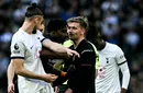Radu Drăgușin agită spiritele înainte de Tottenham – Manchester City! Fanii au început să trimită mesaje cu câteva ore înainte de meci