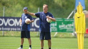 Massimo Pedrazzini, singurul supraviețuitor