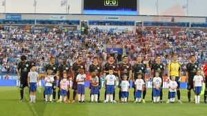 Ialomițenii sunt mândri: **"Ne-am ridicat la nivelul unei echipe cu jucători de 20-30 de milioane â‚¬!"