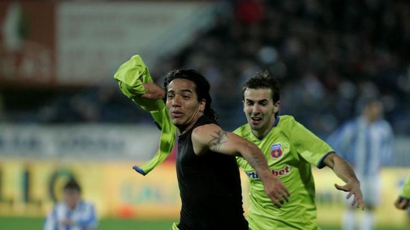 Iancu: "Dacă nu ne înțelegem cu Dayro până săptămâna viitoare**, transferul cade!"