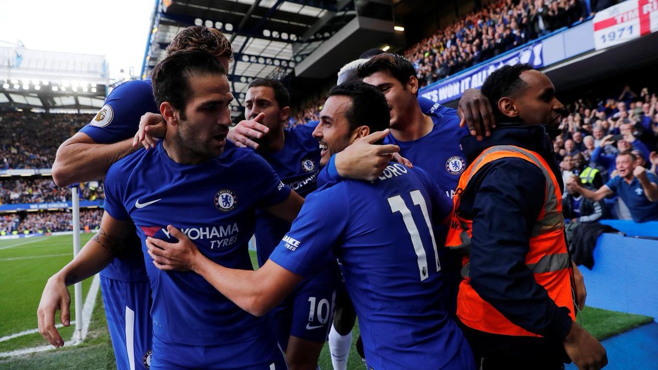 Și-a prelungit contractul cu Chelsea! Anunțul oficial a fost făcut: "E foarte important pentru mine să continui!"