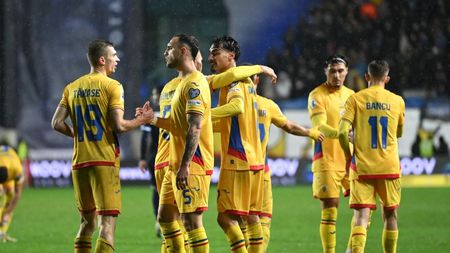 Gabi Torje a numit cele 5 calități pe care fotbaliștii lui Lucescu trebuie să le aibă în Turcia - România pentru calificarea în finala barajului pentru Mondial: „Vă spun eu!”