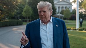 S-a terminat! Iran tocmai a aflat că Donald Trump a dat ordinul final