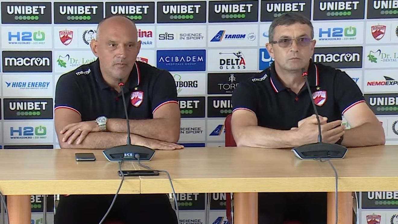 Cum se apără Mircea Rednic, după avalanșa de acuzații lansate de Prunea: "Îi șterge praful lui Negoiță"