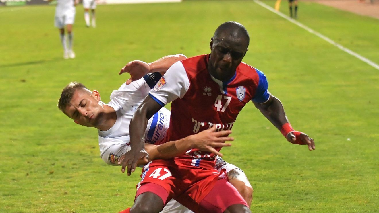 Încă un transfer de top făcut de Neluțu Varga pentru Dan Petrescu: CFR Cluj l-a acontat pe Christopher Braun de la FC Botoșani! Lovitură spectaculoasă dată de campioană | EXCLUSIV