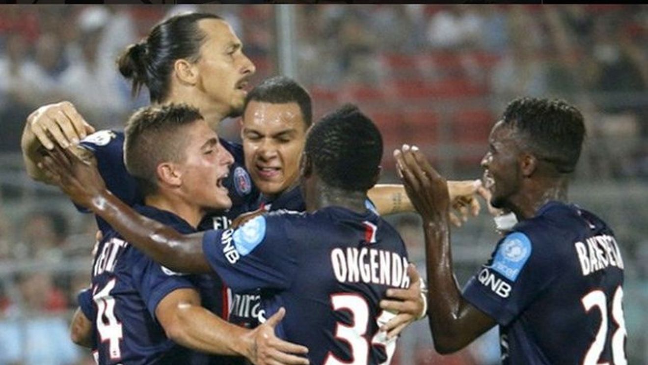 Ongenda e sincer: "Nici nu știam că există orașul Botoșani". Ce spune despre Zlatan Ibrahimovic și perioada petrecută la PSG. "S-a purtat frumos cu mine. Dar, a fost lipsă de seriozitate din partea mea"