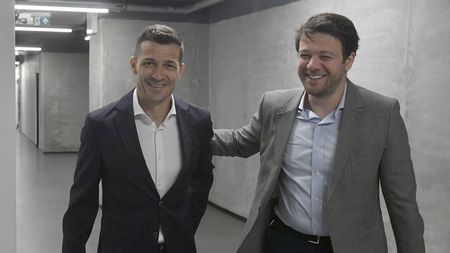 Rapid pregătește un nou transfer! Ce post vrea să întărească Costel Gâlcă: „Suntem în negocieri”