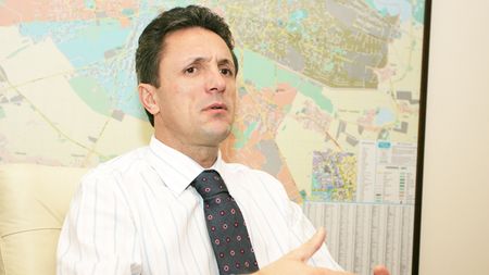 "Nu mă așteptam ca Steaua să revină pe primul loc"