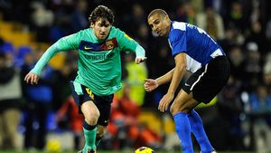 Trezeguet și-a găsit echipă: merge la River!** "Vreau să fac parte din istoria acestei echipe"