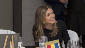 Simona Halep, cel mai bun procentaj de victorii în tenisul feminin din 2020! Le-a devansat clar pe Naomi Osaka şi Ashleigh Barty