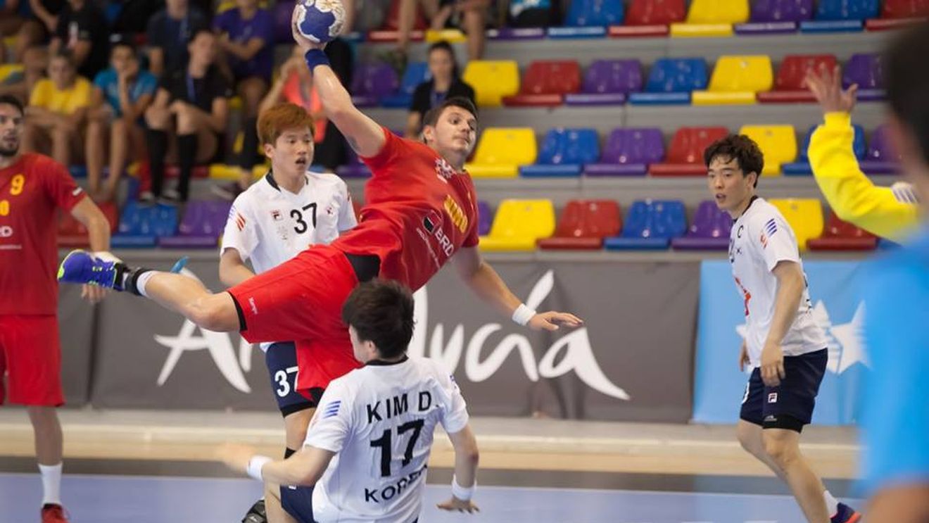 Momentul zero pentru handbalulul masculin! Naționala universitară s-a calificat dramatic în semifinalele Campionatului Mondial, după o pauză de 24 de ani