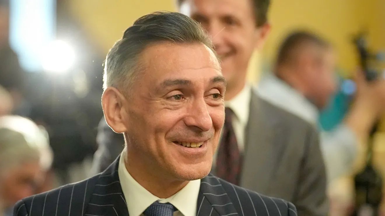 A fost „sclipitor” în ochii lui Ilie Dumitrescu și nu s-a ascuns după FCSB - Petrolul: „Să mă laude mereu”