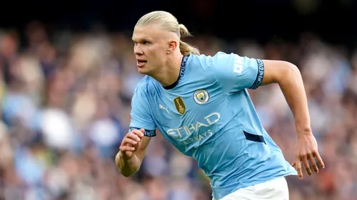 Erling Haaland, lovitura de sute de milioane pe care Joan Laporta a pregătit-o în mare secret la FC Barcelona. Când ar urma să fie transferat starul de la Manchester City