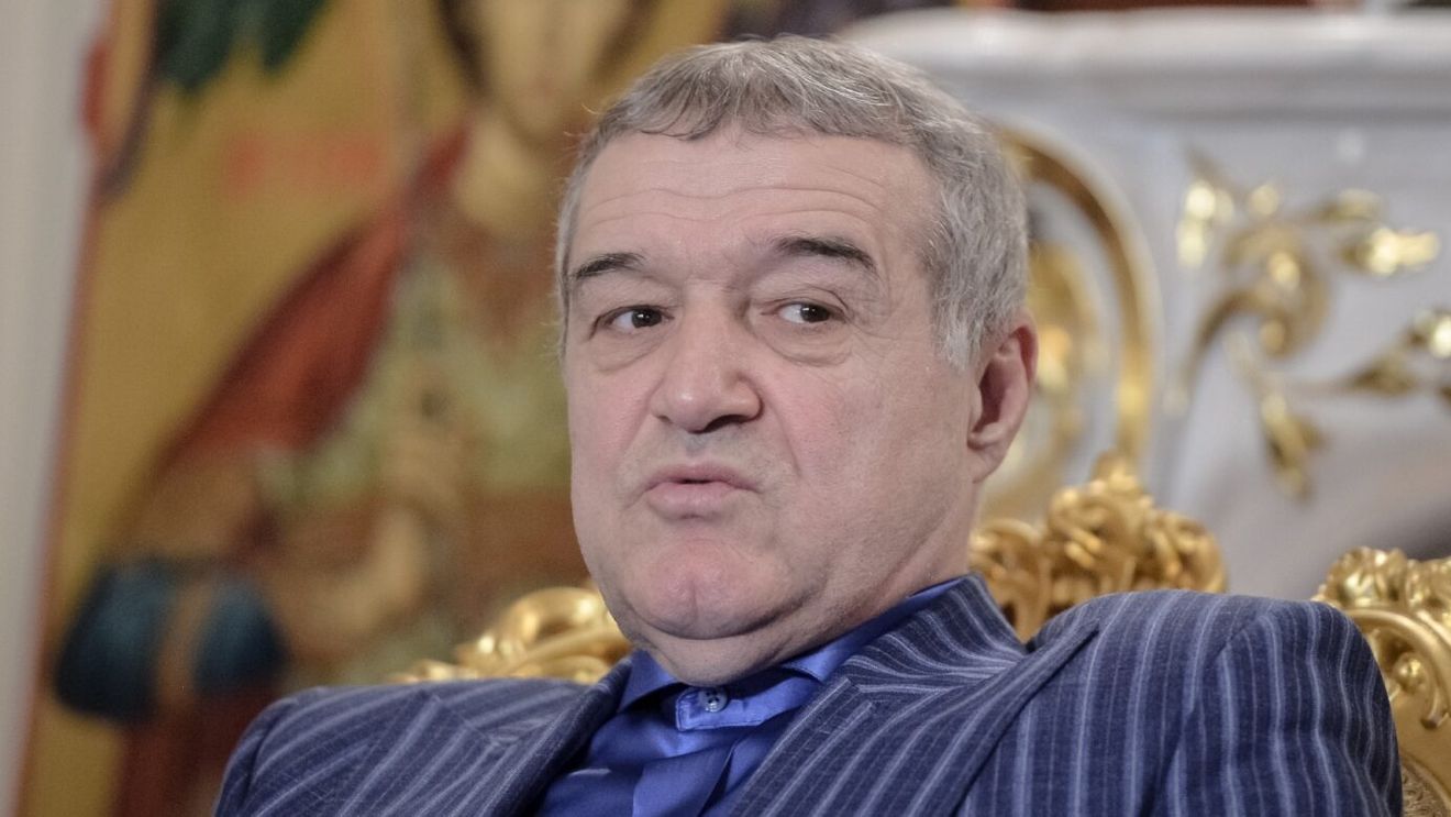 Planul lui Gigi Becali, dat peste cap de România U19 – Olanda U19. Titularul ales de patronul FCSB pentru noul sezon s-a accidentat