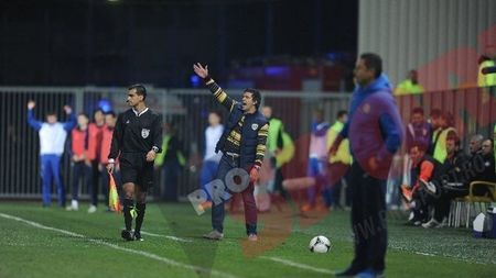 Contra îi oferă șansa să arate ce poate:** "La Rapid n-a putut să-și arate adevărata valoare" 