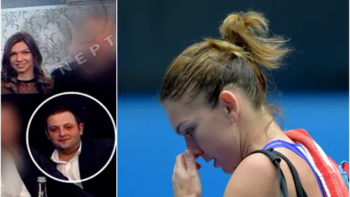 Simona Halep e în doliu după ce vărul său a fost găsit spânzurat. Anchetatorii spun că acesta strânsese mari datorii la cămătari