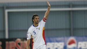 "Mergem la Paris să câștigăm! Avem nevoie de Mutu!"