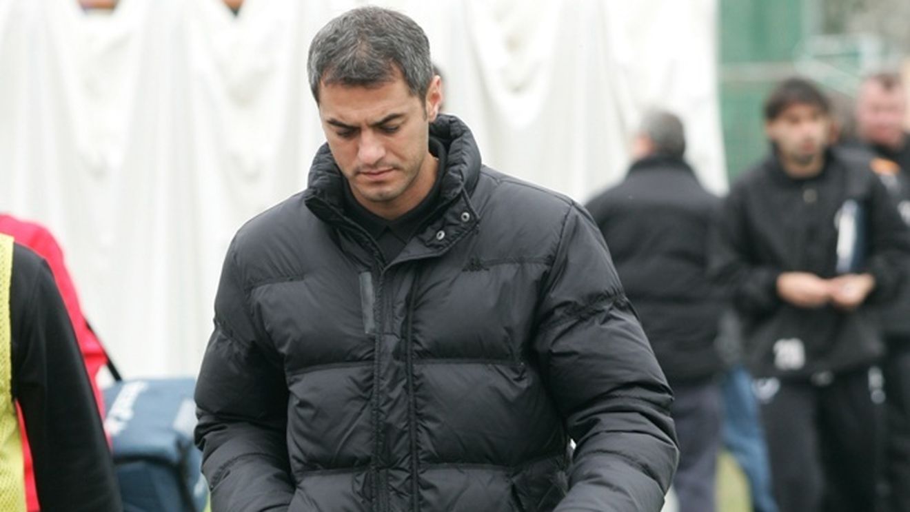 Interviu Dulca: "Orice pentru 'U' "