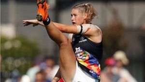 Poza care a provocat un scandal uriaș! Ipostaza în care a fost surprinsă această sportivă, motiv de reacții sexiste și jignitoare. Tânăra a recunoscut: "Gândiți-vă la asta, animalelor"