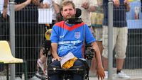 Cum a ajuns Mihai Neșu să trăiască în echilibru: „E povestea cu maica și pustnicul din pădure”