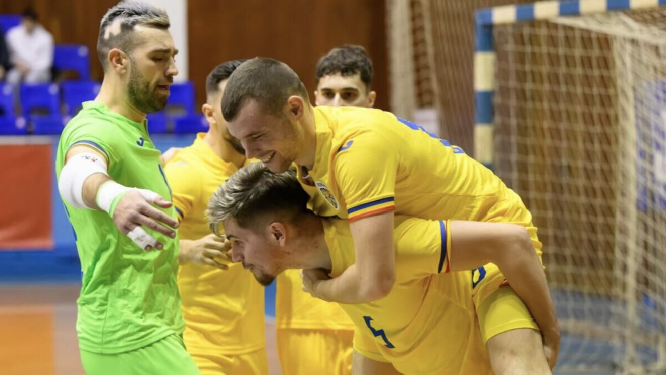 Se aşteaptă pedeapsa de la UEFA! România n-a respectat decizia şi a făcut asta pentru Ucraina