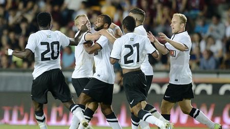 Sparta Praga a câștigat titlul de campioană a Cehiei