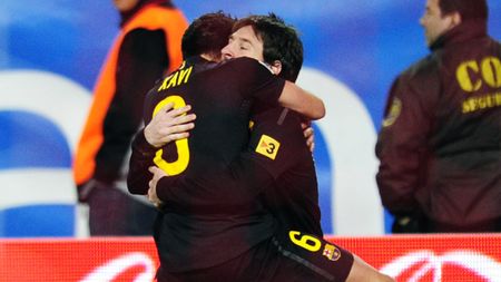 "Arestați-l pe Messi! Cât timp e liber va face la fel!" Ultima performanță a argentinianului i-a înnebunit pe toți