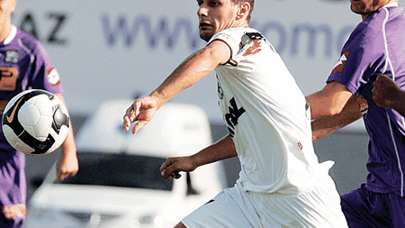 "E greu la început, dar sper să demonstrez că am valoare!"