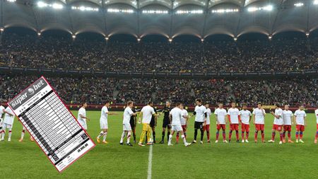 FABULOS: Un român a "DEVALIZAT" o casă de pariuri cu DOI LEI!** Vezi prin ce dramă a trecut și biletul NEBUN!