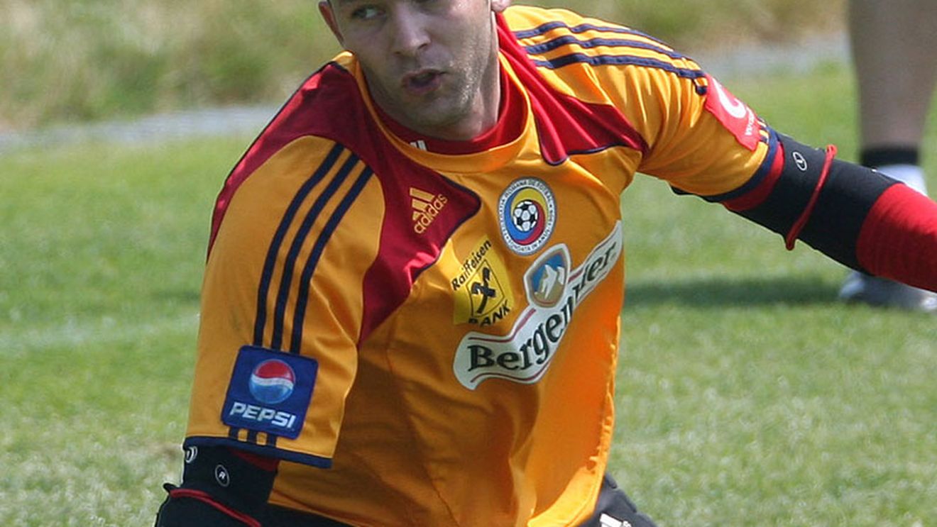 Lobonț: "Cu Italia va fi mai dificil decât se anunța înainte de Euro"