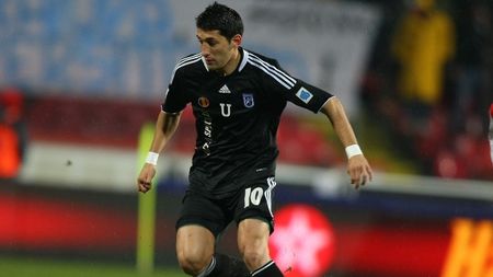 Fl. Costea:** "Încă nu am scăpat de grijile retrogradării!"