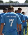 Minaur Baia Mare atacă iar promovarea din Liga 3. Ultimele două achiziții vin chiar din Liga 2