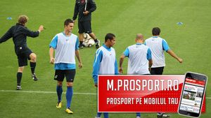 "TRANSFERUL-SURPRIZĂ‚" al Stelei!** "Gardoș va juca ALTCEVA cu el! E ca un tovăraș care îi ține spatele"