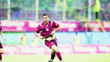 Vești bune în Giulești:** "90% Spadacio o să rămână la Rapid!"