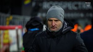 Balint nu a stat la discuții cu galeria UTA-ei după eșecul cu Gaz Metan: „Când sunt înjurat de familie... Nu am ținut niciodată de scaun”