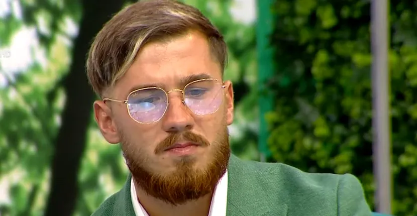 Sebastian Chitoșcă, amănunte neștiute din relația cu soția sa. ”Mi-au mai rămas 13 lei, pe care i-am lăsat ei, pentru că nu avea nimic”