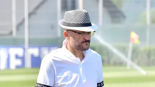 Adrian Mititelu, atac nemilos la adresa fanilor lui FC U Craiova: „Ne fac mai mult rău, să stea acasă! Nu mai pot, nu mai accept!”