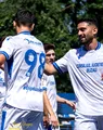 Valentin Robu refuză transferul în Portugalia! Atacantul golgheter în Liga 2 vrea în prima ligă a României