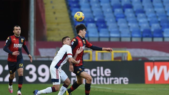 Răzvan Marin, clipe teribil de grele în tricoul lui Cagliari: „Nu e în cel bun moment!”