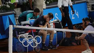 S-a terminat! Andy Murray s-a retras din tenis și a ales să facă asta cu stil: ultima postare din carieră are 17,2 milioane de vizualizări pe X