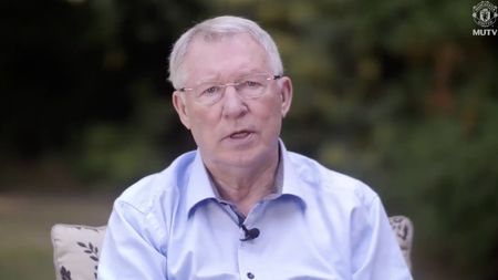 VIDEO | Discursul lui Sir Alex Ferguson după ce a văzut moartea cu ochii: "Fără acești oameni nu m-aș afla astăzi aici"