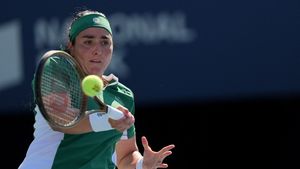 Ons Jabeur a făcut anunțul momentului. S-a retras din tenis în acest sezon, din cauza accidentărilor