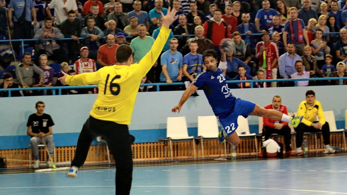 Final de an prost pentru handbalul băimărean. HCM Baia Mare s-a calificat cu ajutorul lui Larvik în grupele principale ale Ligii Campionilor, iar Minaur a început să adune înfrângeri