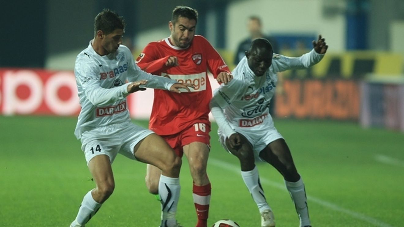 Bordeanu duce dorul Urziceniului:** "Nu am de ce să fiu mândru că am jucat la Steaua, Dinamo și Rapid"